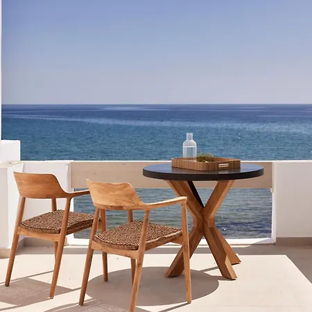 Enalion Suites Sifnos Platis Gialos  Εξωτερικό φωτογραφία