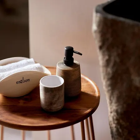 Enalion Suites Sifnos Platis Gialos  Εξωτερικό φωτογραφία