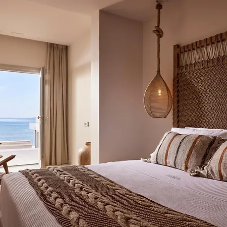 Enalion Suites Sifnos Platis Gialos  Εξωτερικό φωτογραφία