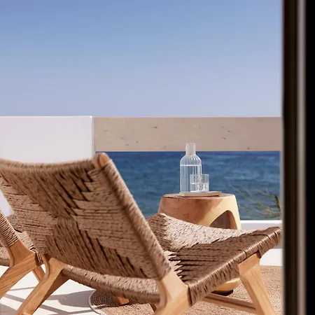Enalion Suites Sifnos Platis Gialos  Εξωτερικό φωτογραφία
