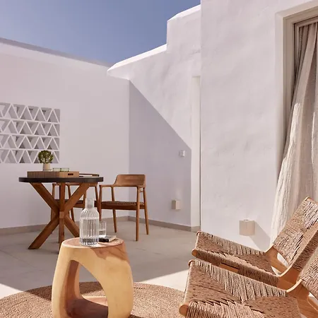 Enalion Suites Sifnos Platis Gialos  Δωμάτιο φωτογραφία