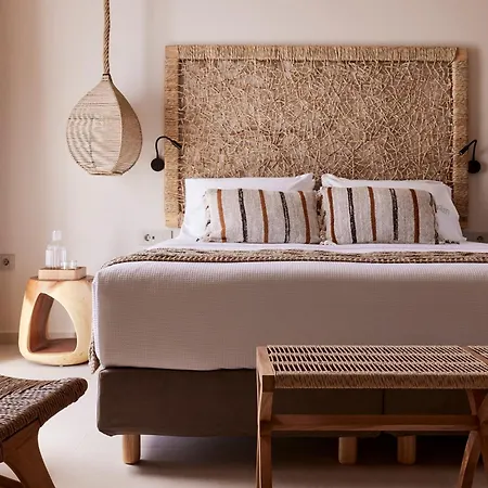 Enalion Suites Sifnos Platis Gialos  Εξωτερικό φωτογραφία