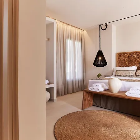 Enalion Suites Sifnos Platis Gialos  Δωμάτιο φωτογραφία