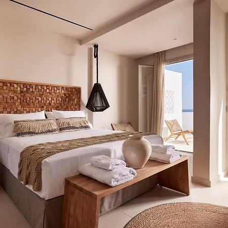 Enalion Suites Sifnos Platis Gialos  Δωμάτιο φωτογραφία