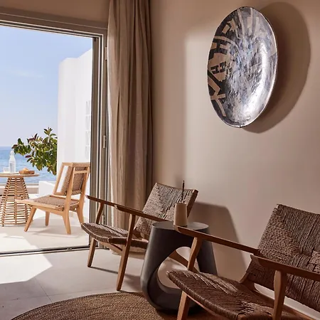 Enalion Suites Sifnos Platis Gialos  Δωμάτιο φωτογραφία