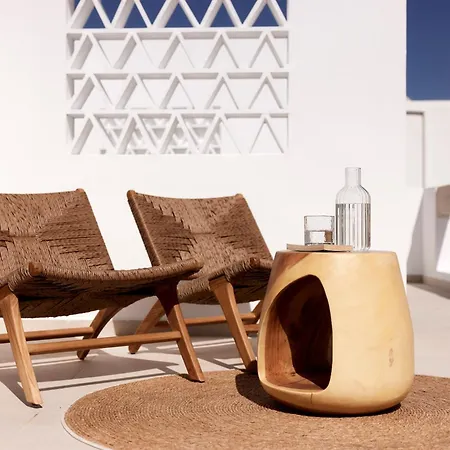 Enalion Suites Sifnos Platis Gialos  Δωμάτιο φωτογραφία