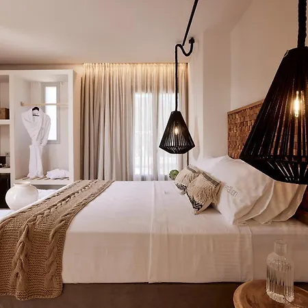 Enalion Suites Sifnos Platis Gialos  Δωμάτιο φωτογραφία