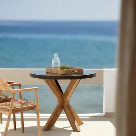 Enalion Suites Sifnos Platis Gialos  Δωμάτιο φωτογραφία