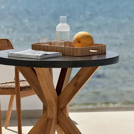 Enalion Suites Sifnos Platis Gialos  Δωμάτιο φωτογραφία