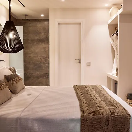Enalion Suites Sifnos Platis Gialos  Δωμάτιο φωτογραφία