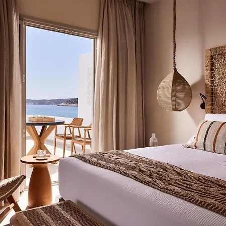 Enalion Suites Sifnos Platis Gialos  Δωμάτιο φωτογραφία