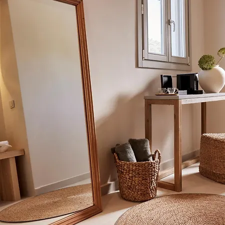 Enalion Suites Sifnos Platis Gialos  Δωμάτιο φωτογραφία