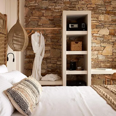 Enalion Suites Sifnos Platis Gialos  Εξωτερικό φωτογραφία