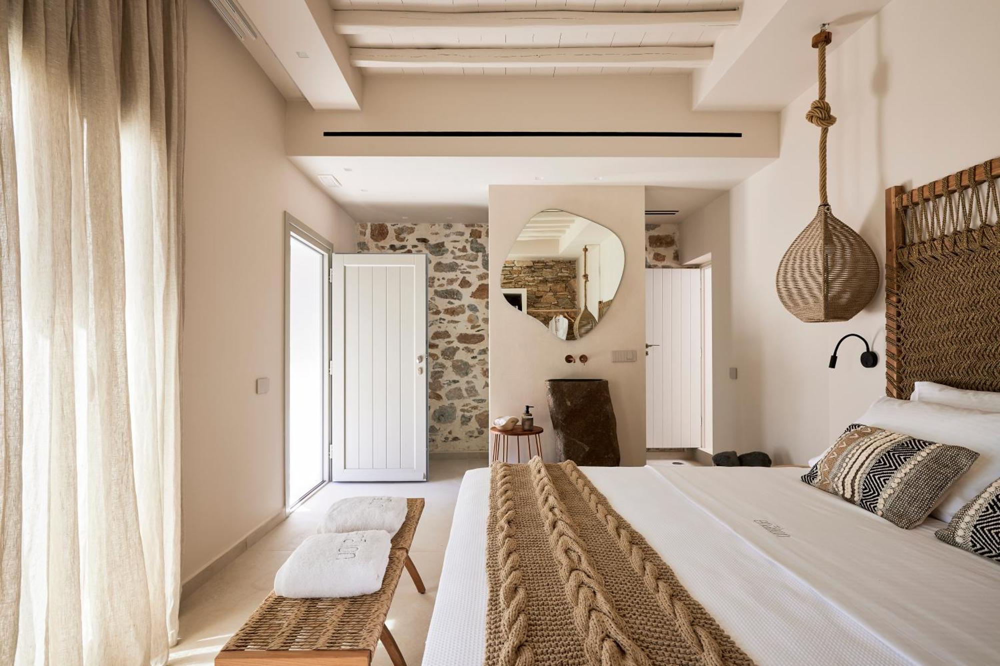 Bed & Breakfast Enalion Sifnos